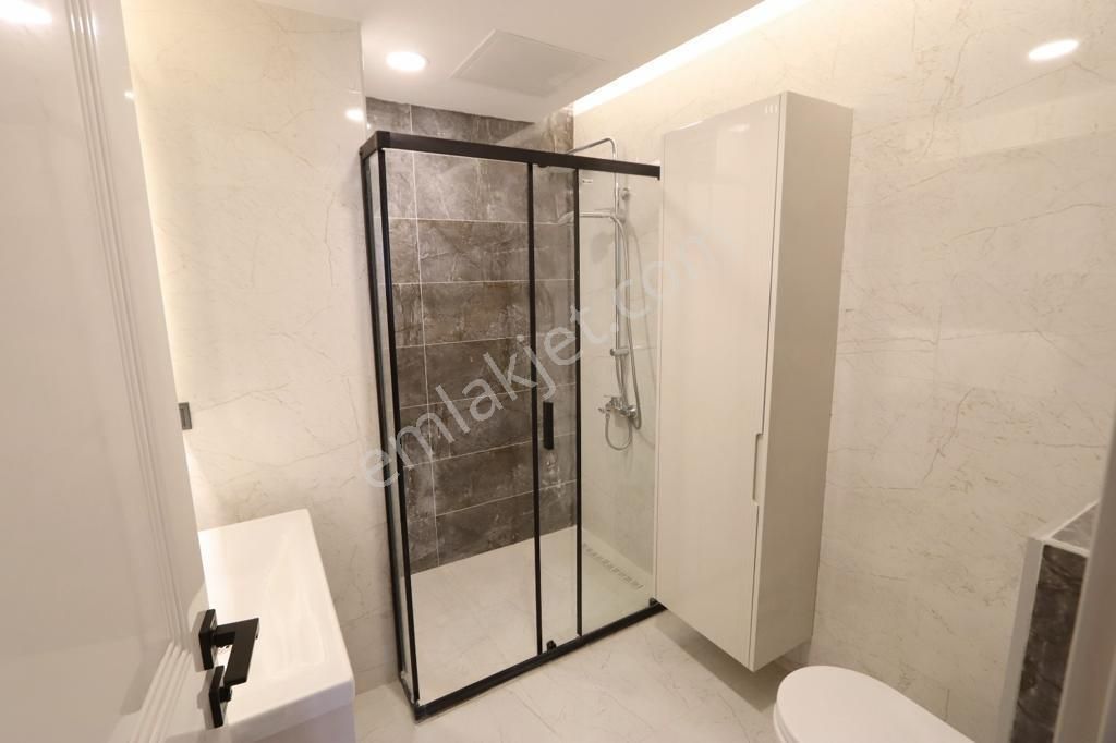 Millioğlu'n Dan Beylerbeyi'n De Satılık 3,5+1 Ultra Lüks Daireler - Görsel 22