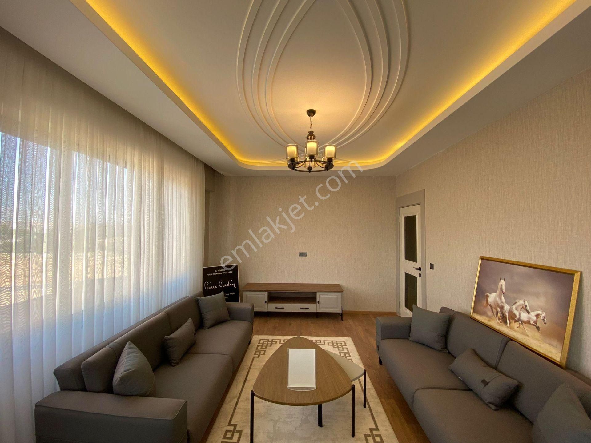 Millioğlu'n Dan Beylerbeyi'n De Satılık 3,5+1 Ultra Lüks Daireler - Görsel 6