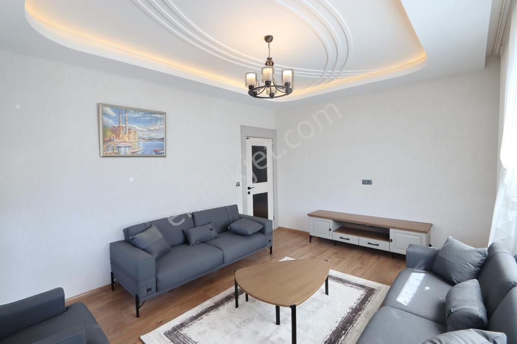 Millioğlu'n Dan Beylerbeyi'n De Satılık 3,5+1 Ultra Lüks Daireler - Görsel 9