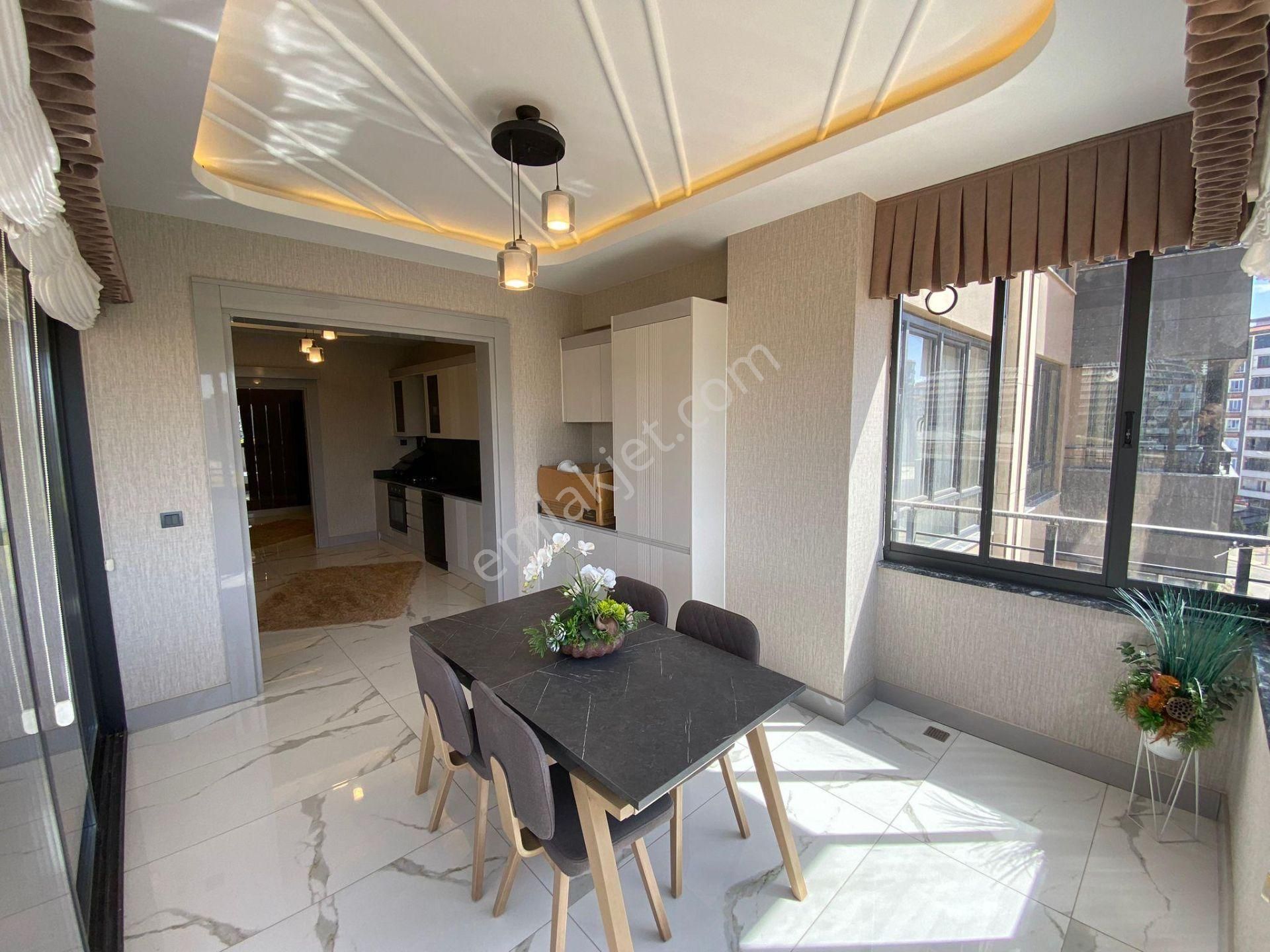 Millioğlu'n Dan Beylerbeyi'n De Satılık 3,5+1 Ultra Lüks Daireler - Görsel 20