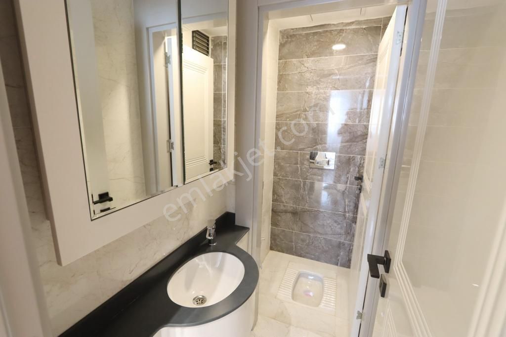 Millioğlu'n Dan Beylerbeyi'n De Satılık 3,5+1 Ultra Lüks Daireler - Görsel 23