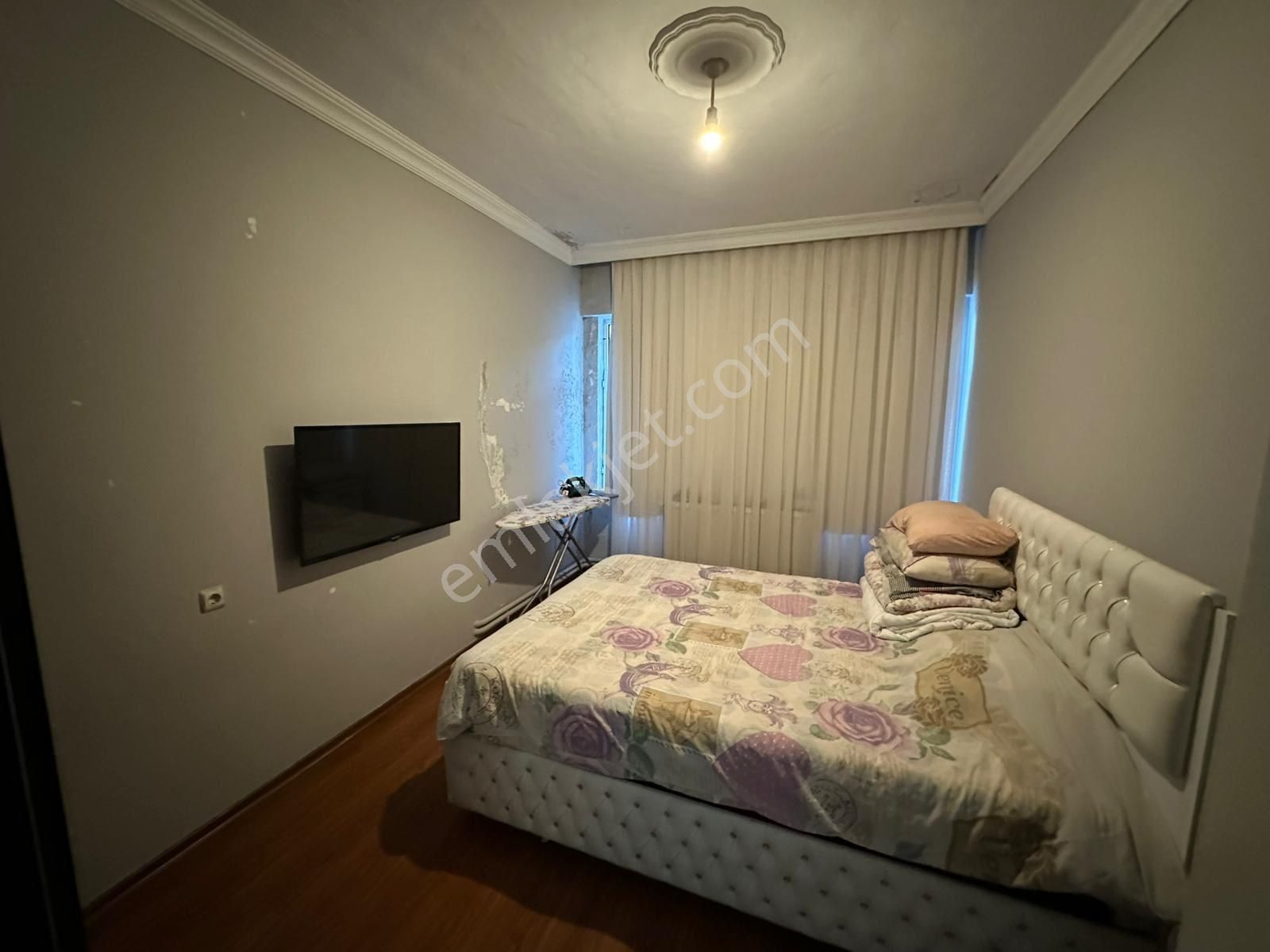 Bahceli Evlerde İci Temiz Satılık Daire - Görsel 12