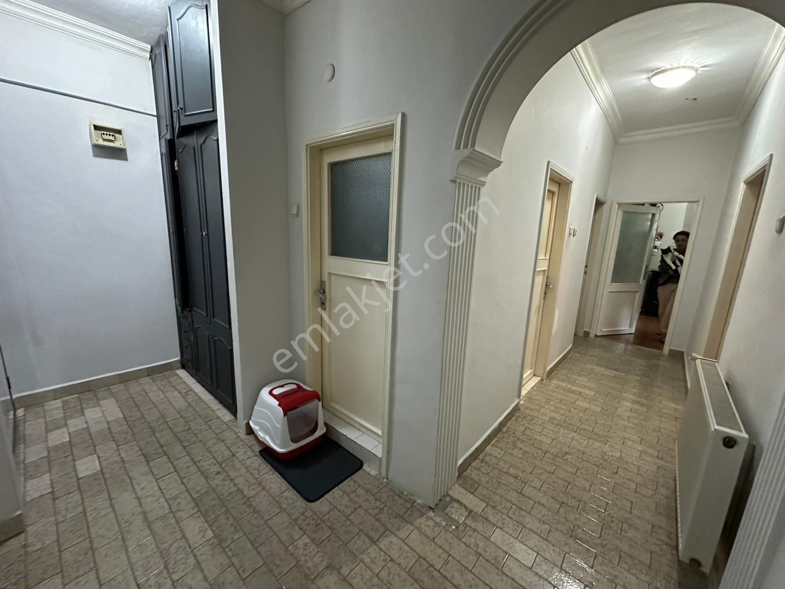 Bahceli Evlerde İci Temiz Satılık Daire - Görsel 16