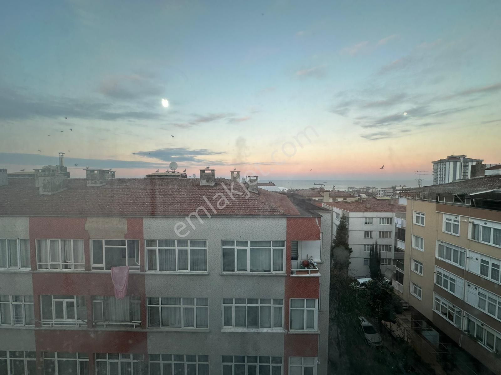 Bahceli Evlerde İci Temiz Satılık Daire - Görsel 9