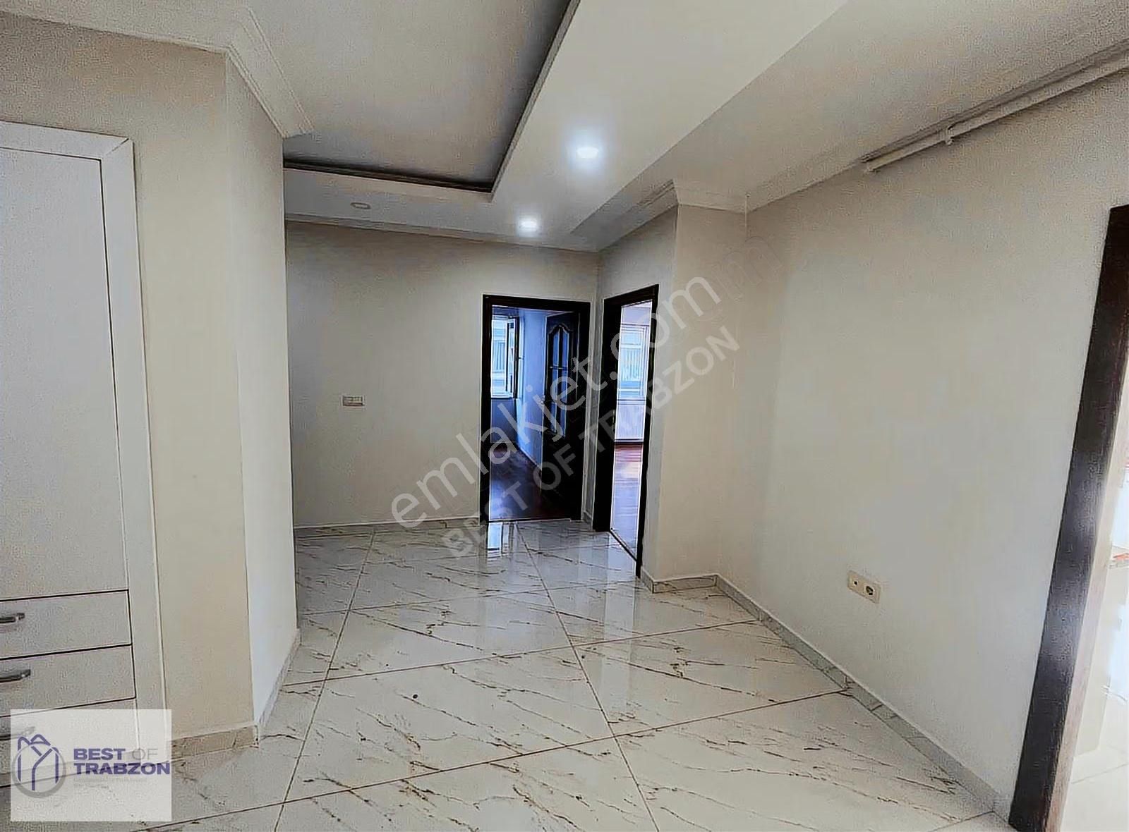 Best Of Trabzon - Yeşiltepe Kiralık Daire - Görsel 16