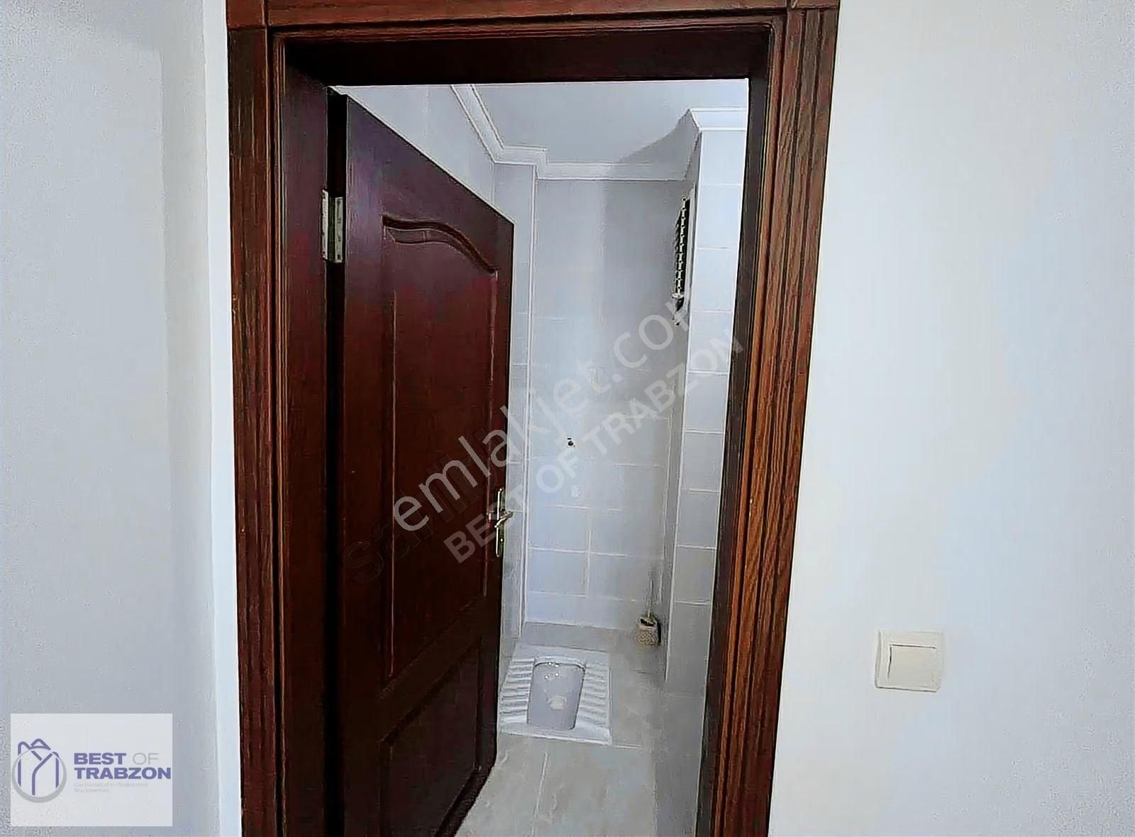 Best Of Trabzon - Yeşiltepe Kiralık Daire - Görsel 19