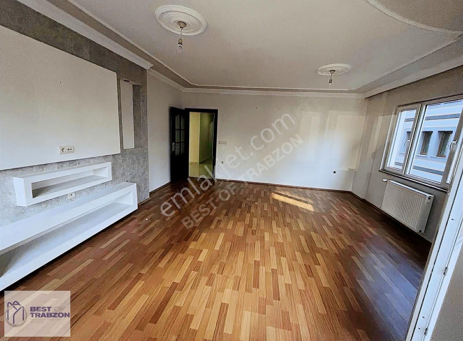 Best Of Trabzon - Yeşiltepe Kiralık Daire - Görsel 13