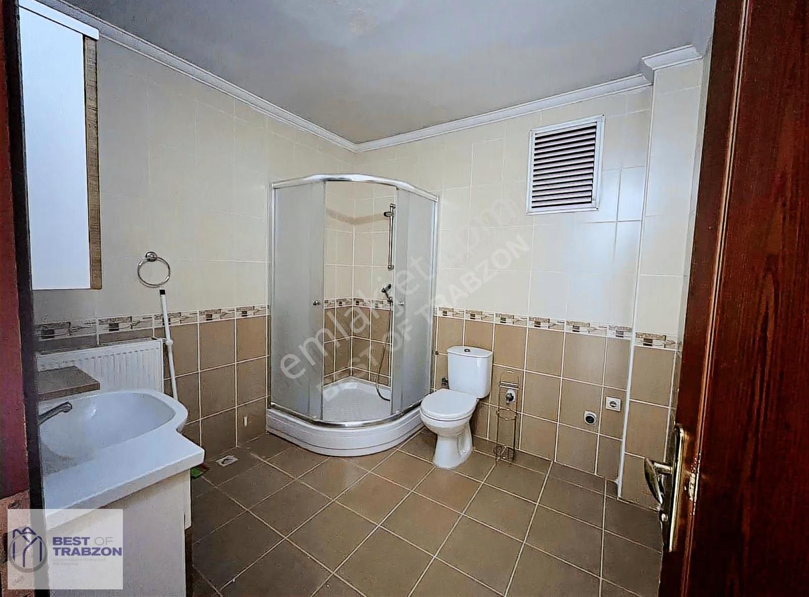 Best Of Trabzon - Yeşiltepe Kiralık Daire - Görsel 7