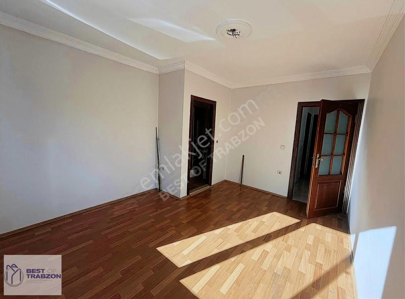 Best Of Trabzon - Yeşiltepe Kiralık Daire - Görsel 10