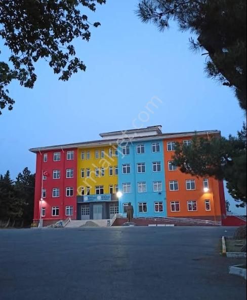 Büyükkılıçlı'da Merkeze Yürüme Mesafesinde Satılık Parsel - Görsel 4