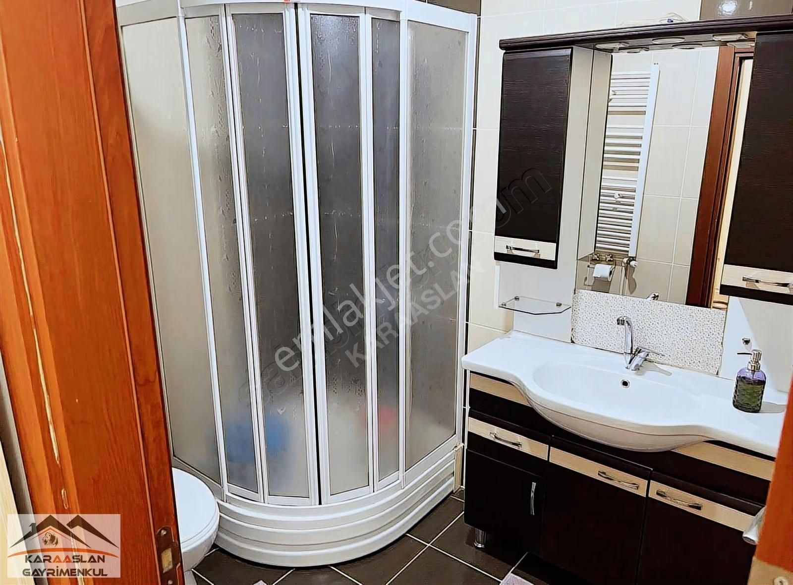 Sincan Pınarbaşı Mh.3+1 Bağımsız Full Yapılı Genç Yaşta Daire - Görsel 14