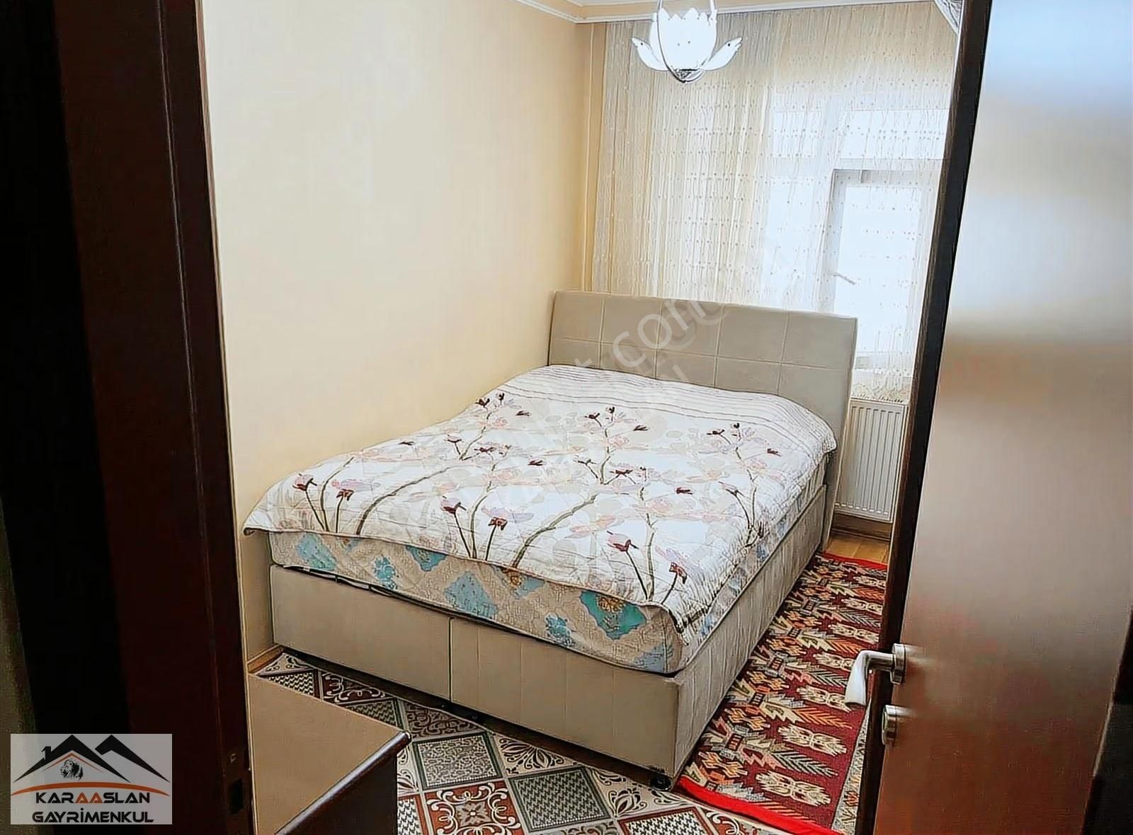 Sincan Pınarbaşı Mh.3+1 Bağımsız Full Yapılı Genç Yaşta Daire - Görsel 24