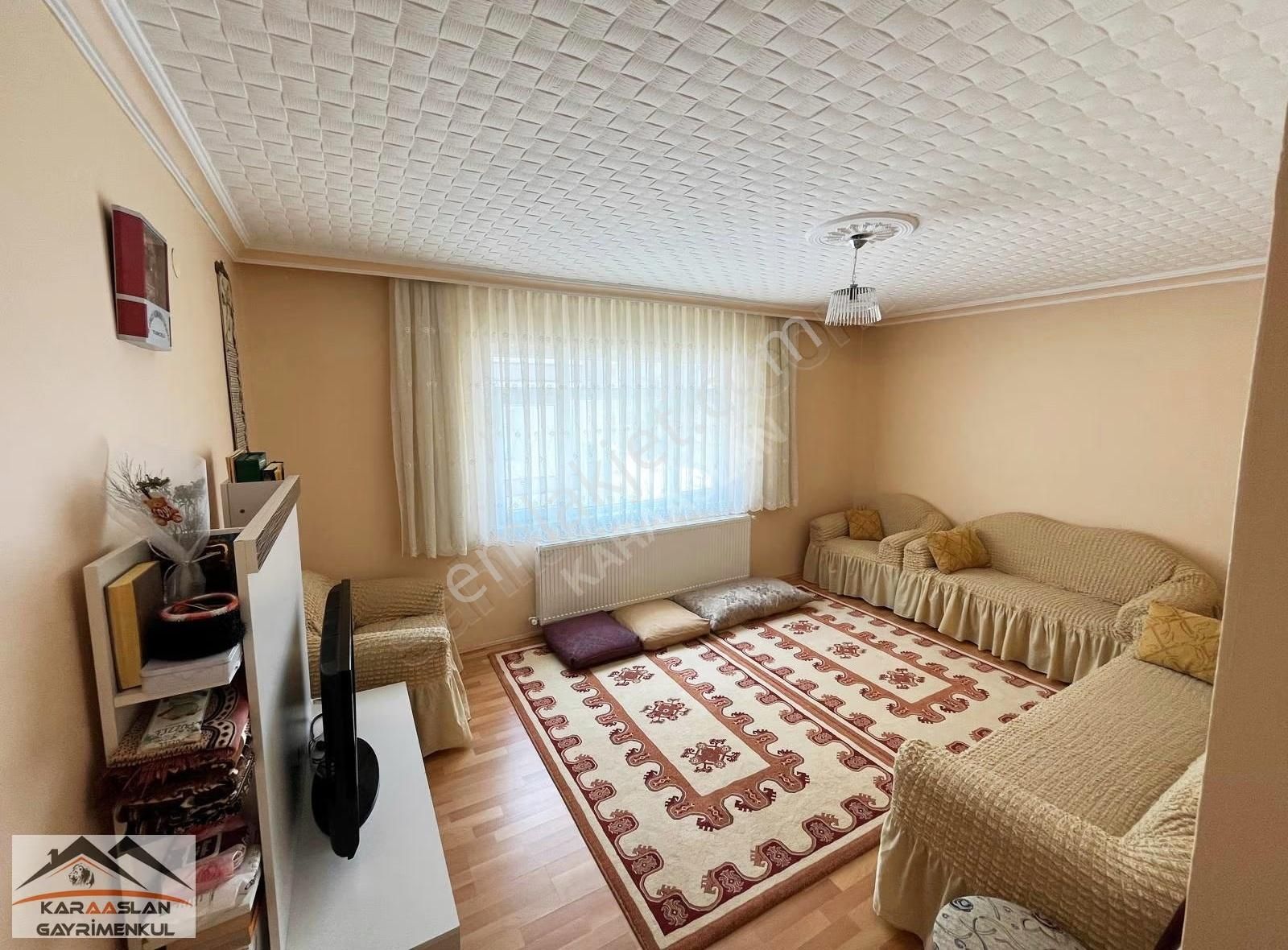 Sincan Pınarbaşı Mh.3+1 Bağımsız Full Yapılı Genç Yaşta Daire - Görsel 35