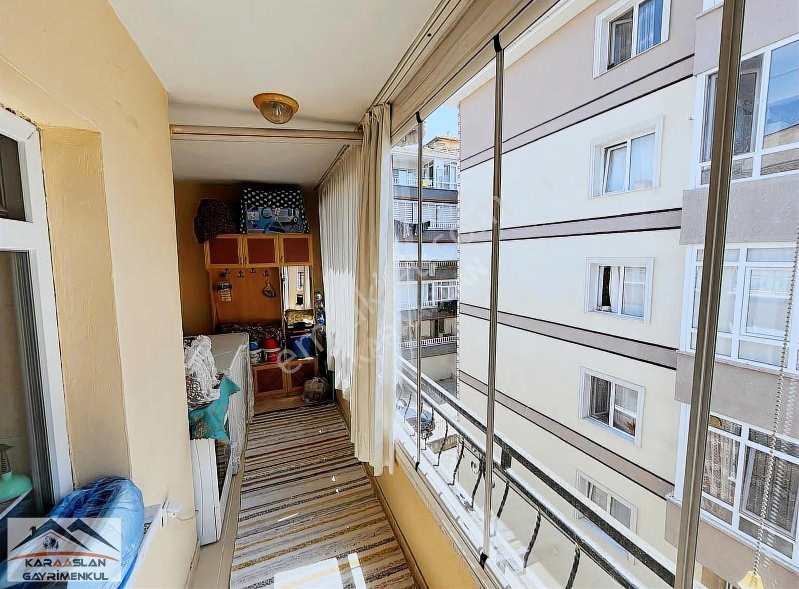 Sincan Pınarbaşı Mh.3+1 Bağımsız Full Yapılı Genç Yaşta Daire - Görsel 12