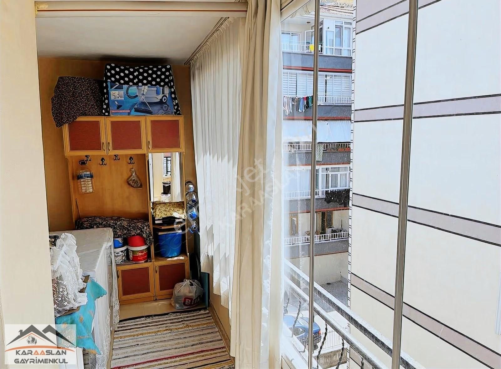 Sincan Pınarbaşı Mh.3+1 Bağımsız Full Yapılı Genç Yaşta Daire - Görsel 28