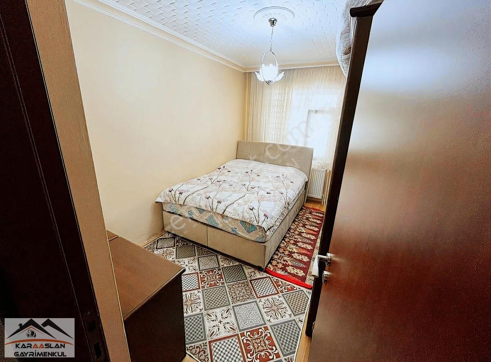 Sincan Pınarbaşı Mh.3+1 Bağımsız Full Yapılı Genç Yaşta Daire - Görsel 30