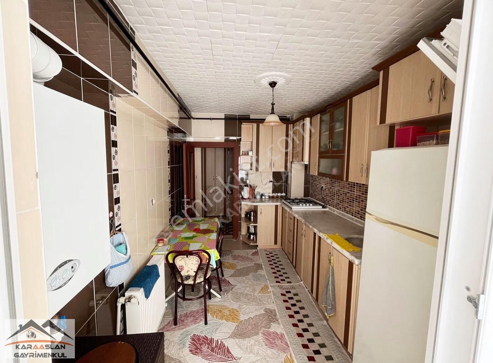 Sincan Pınarbaşı Mh.3+1 Bağımsız Full Yapılı Genç Yaşta Daire - Görsel 18