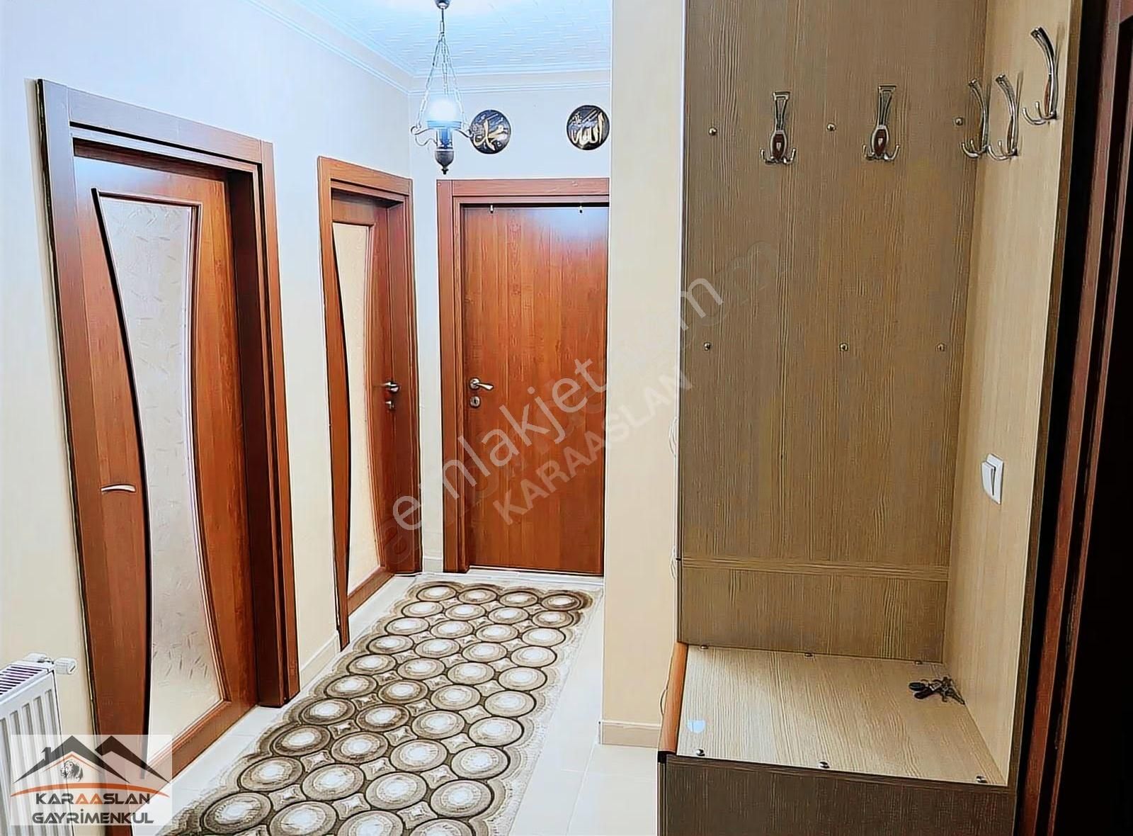 Sincan Pınarbaşı Mh.3+1 Bağımsız Full Yapılı Genç Yaşta Daire - Görsel 33