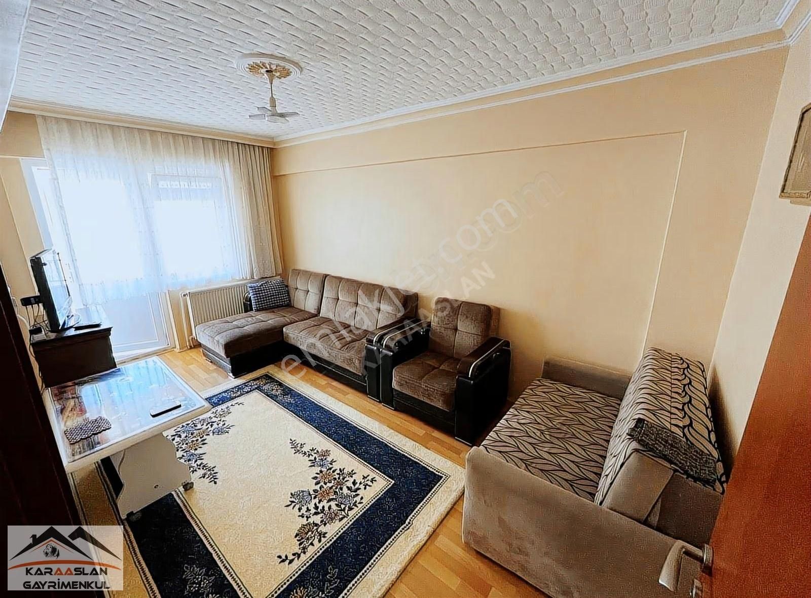 Sincan Pınarbaşı Mh.3+1 Bağımsız Full Yapılı Genç Yaşta Daire - Görsel 15