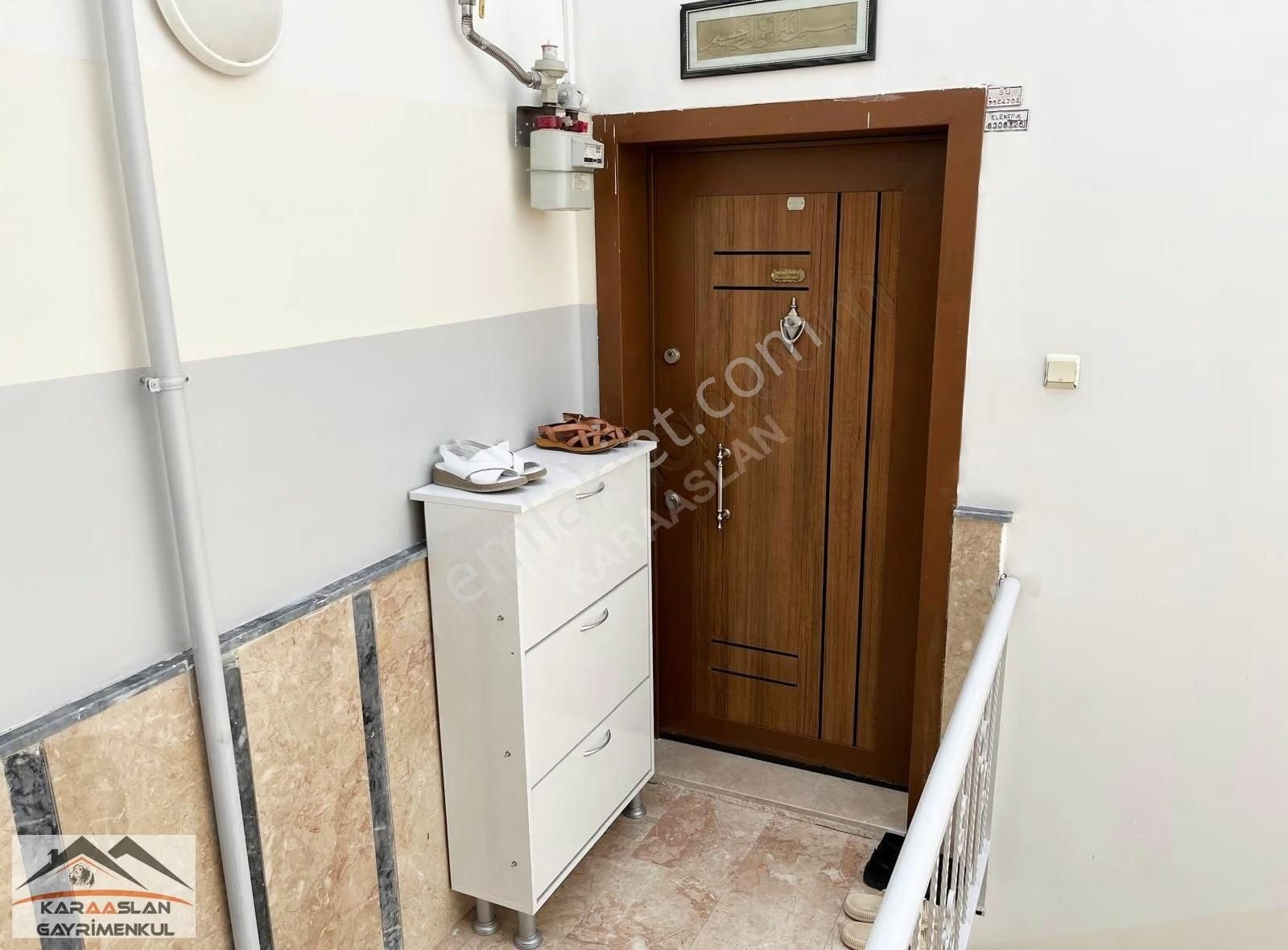 Sincan Pınarbaşı Mh.3+1 Bağımsız Full Yapılı Genç Yaşta Daire - Görsel 9