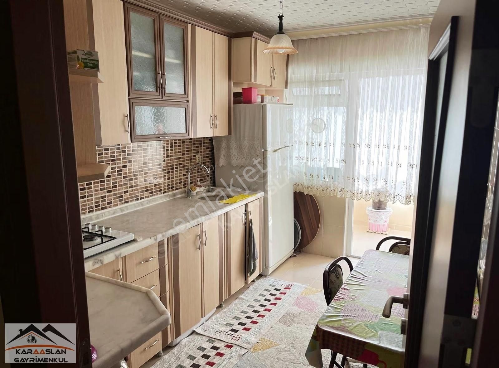 Sincan Pınarbaşı Mh.3+1 Bağımsız Full Yapılı Genç Yaşta Daire - Görsel 22
