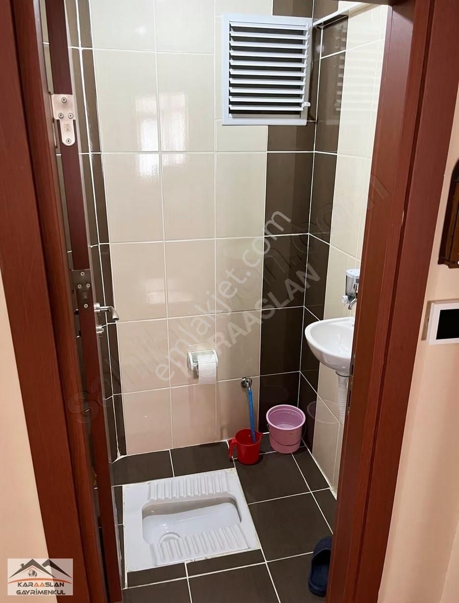 Sincan Pınarbaşı Mh.3+1 Bağımsız Full Yapılı Genç Yaşta Daire - Görsel 16