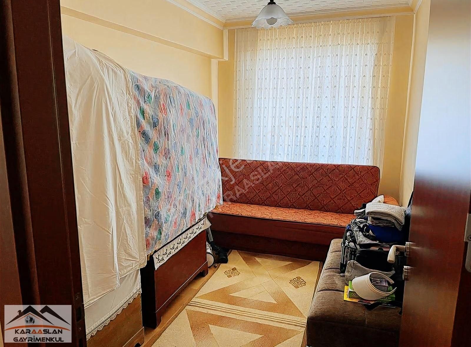 Sincan Pınarbaşı Mh.3+1 Bağımsız Full Yapılı Genç Yaşta Daire - Görsel 31