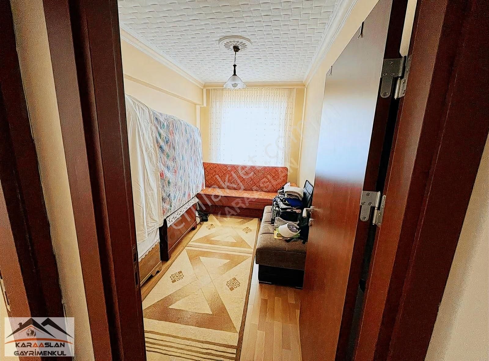 Sincan Pınarbaşı Mh.3+1 Bağımsız Full Yapılı Genç Yaşta Daire - Görsel 25