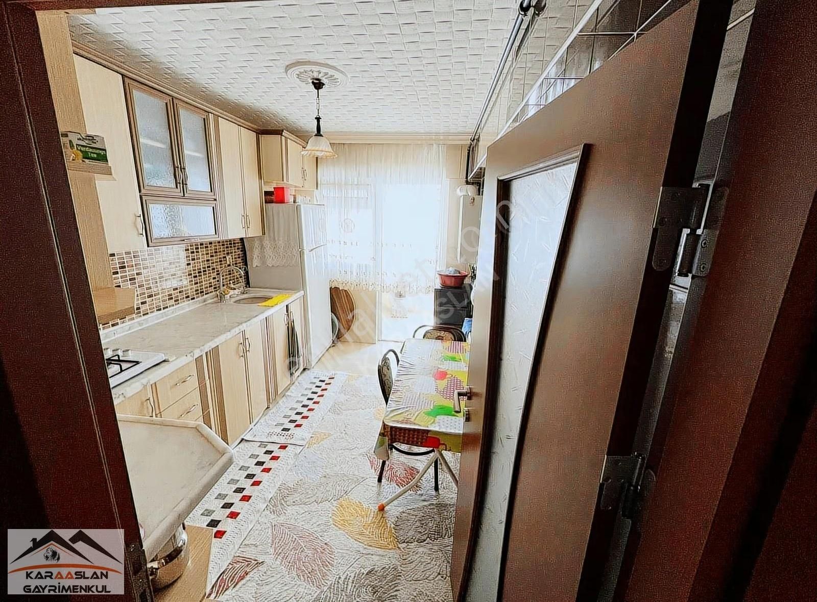 Sincan Pınarbaşı Mh.3+1 Bağımsız Full Yapılı Genç Yaşta Daire