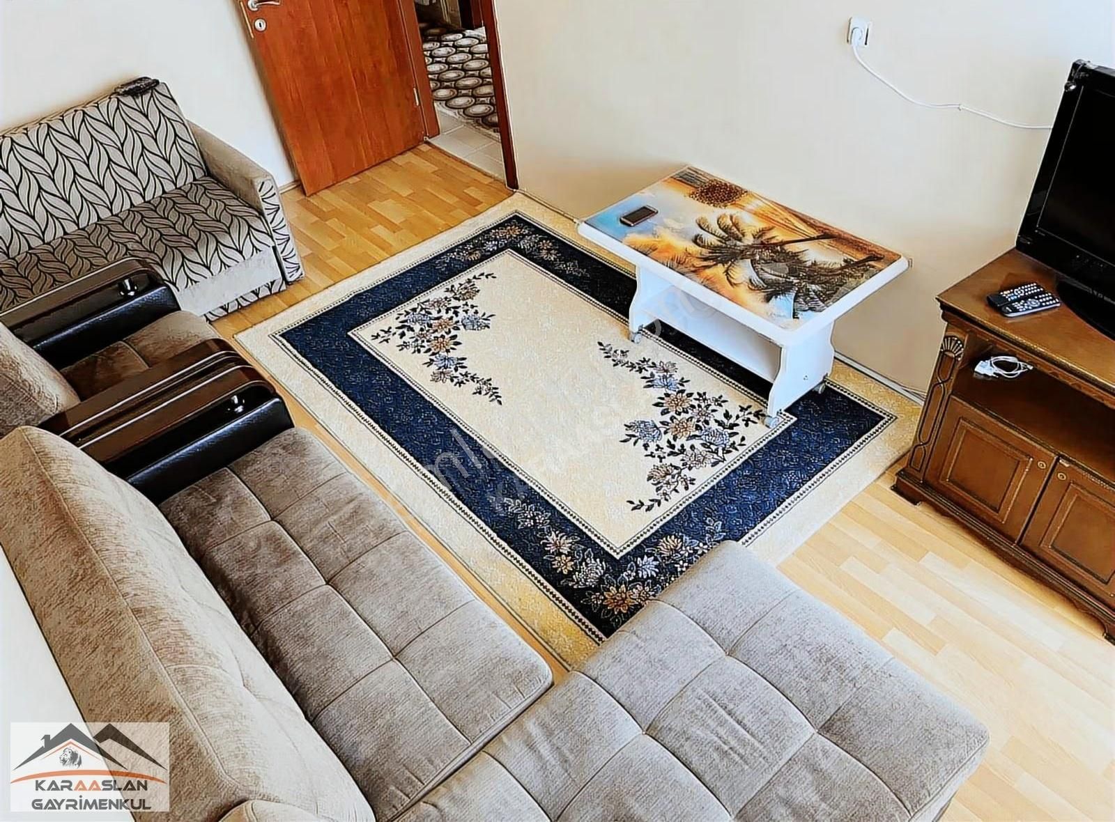 Sincan Pınarbaşı Mh.3+1 Bağımsız Full Yapılı Genç Yaşta Daire - Görsel 10