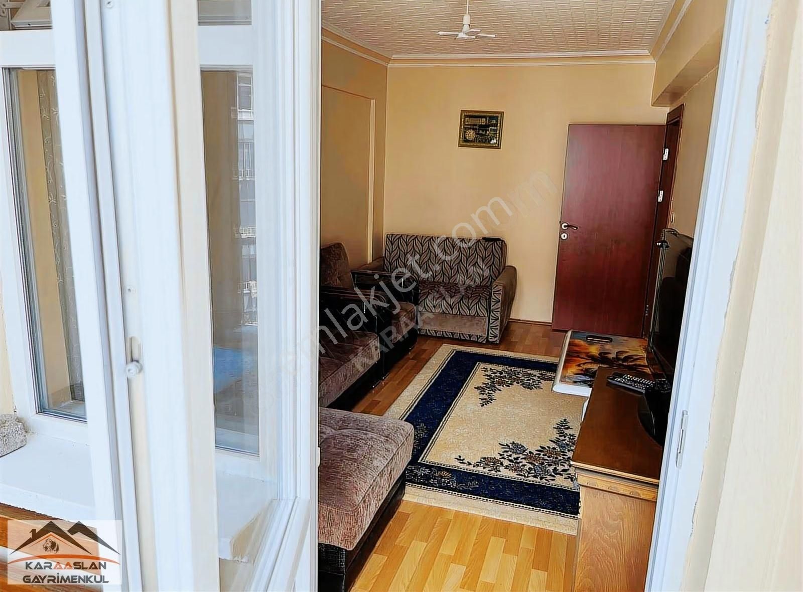 Sincan Pınarbaşı Mh.3+1 Bağımsız Full Yapılı Genç Yaşta Daire - Görsel 34