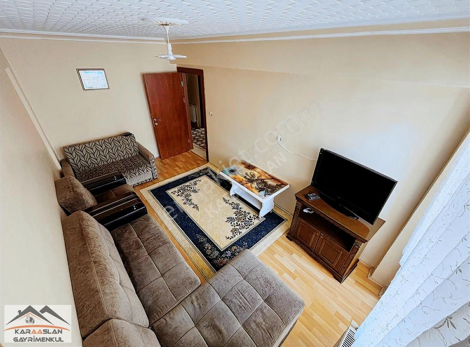 Sincan Pınarbaşı Mh.3+1 Bağımsız Full Yapılı Genç Yaşta Daire - Görsel 4