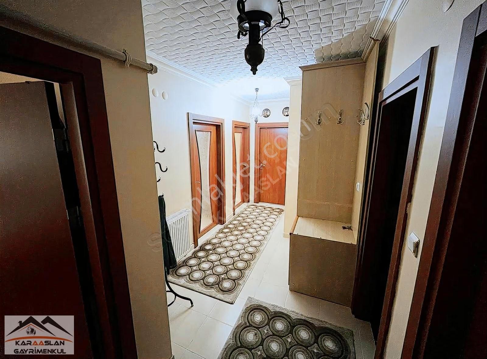 Sincan Pınarbaşı Mh.3+1 Bağımsız Full Yapılı Genç Yaşta Daire - Görsel 21
