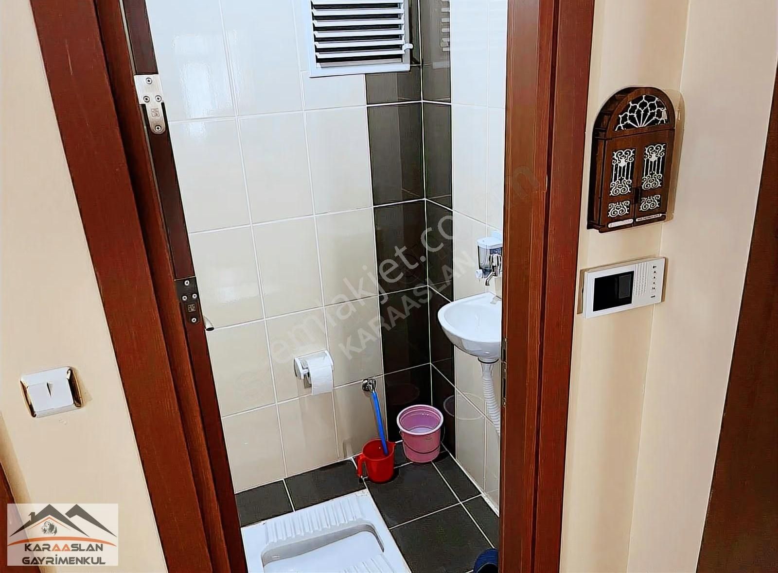 Sincan Pınarbaşı Mh.3+1 Bağımsız Full Yapılı Genç Yaşta Daire - Görsel 19