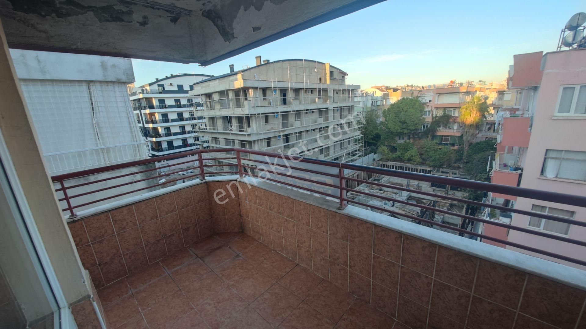 Gençlik Mah. Kenstsel Dönüşüme Uygun Satılık 2+1 Daire - Görsel 5