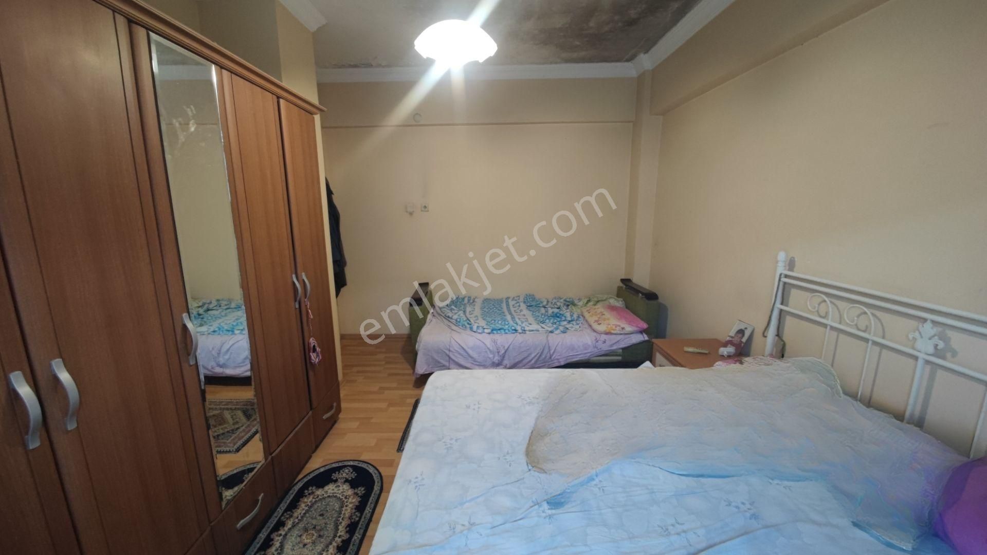 Gençlik Mah. Kenstsel Dönüşüme Uygun Satılık 2+1 Daire - Görsel 17