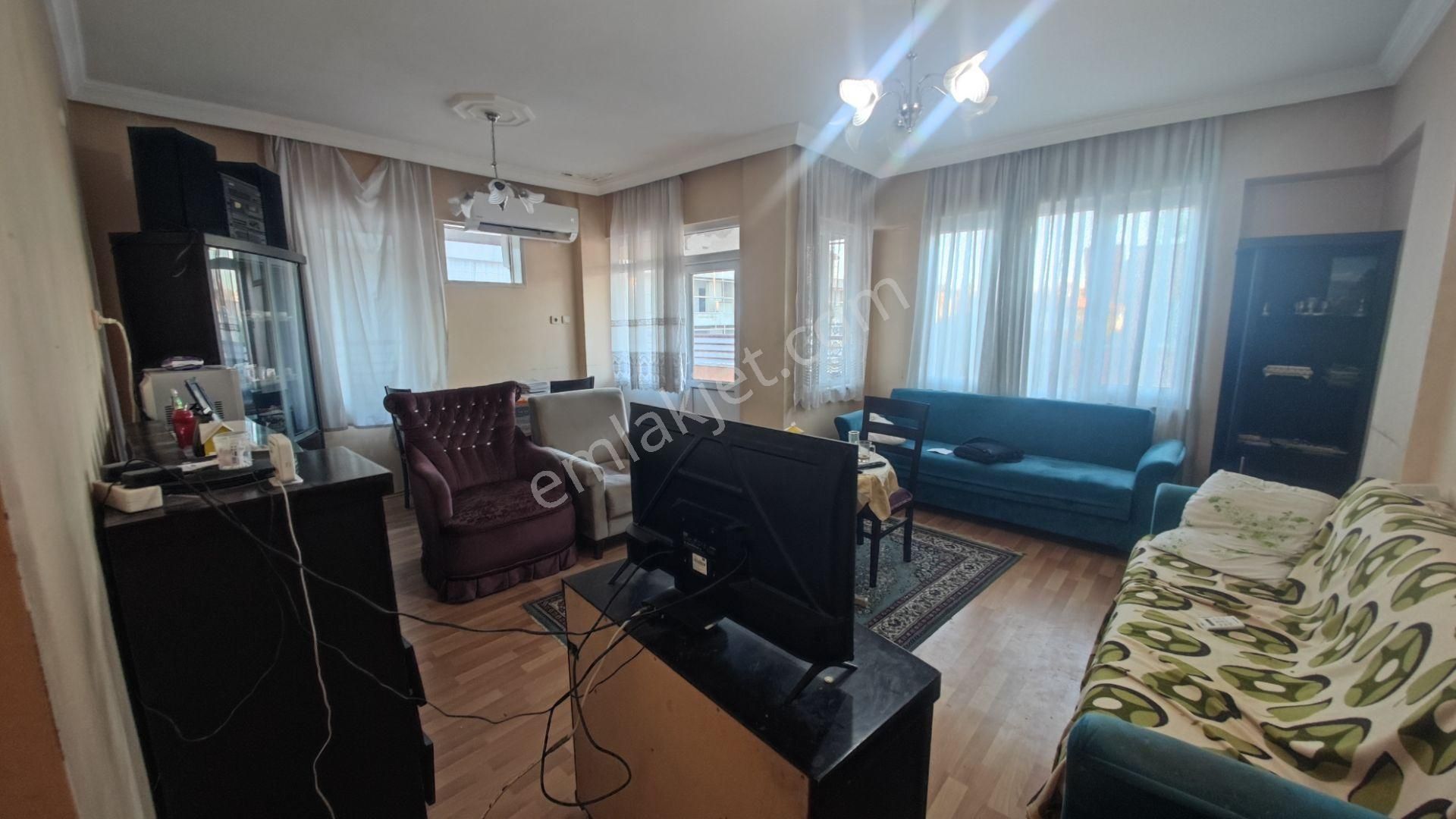 Gençlik Mah. Kenstsel Dönüşüme Uygun Satılık 2+1 Daire - Görsel 3