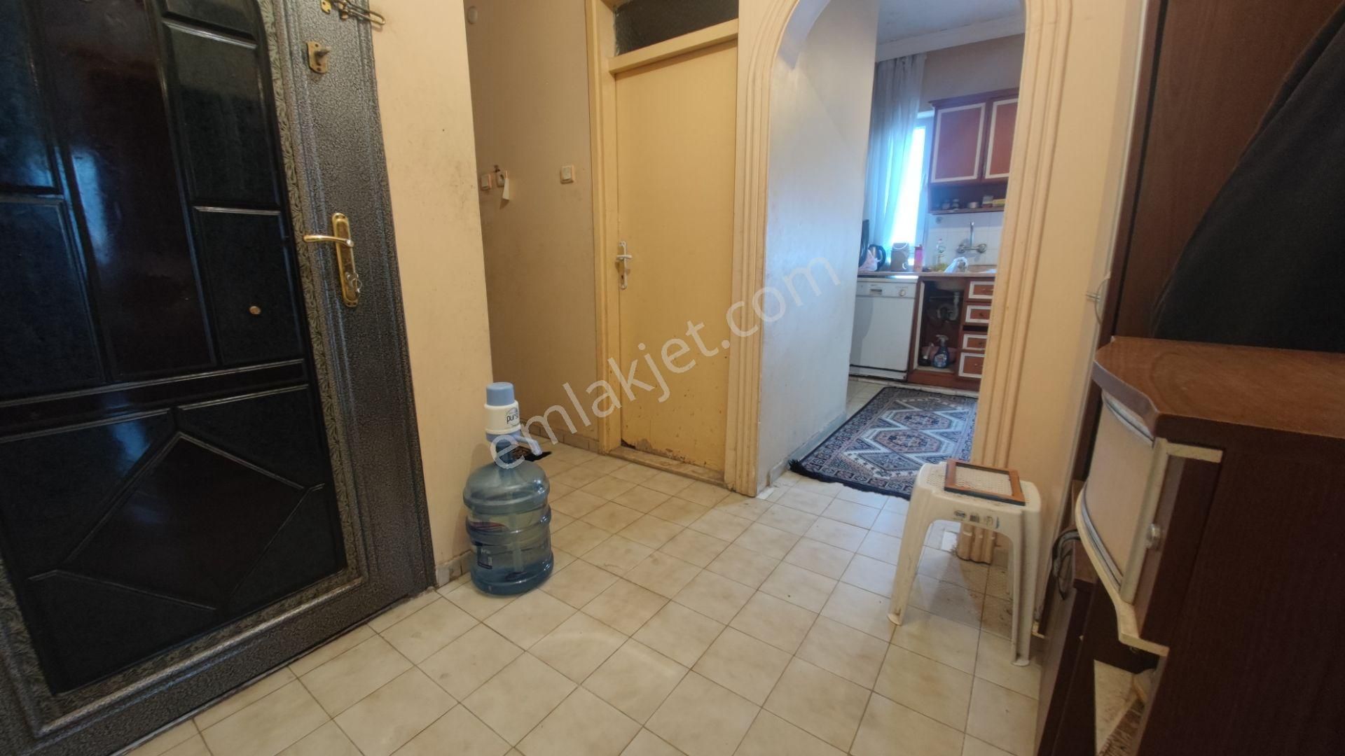 Gençlik Mah. Kenstsel Dönüşüme Uygun Satılık 2+1 Daire - Görsel 9