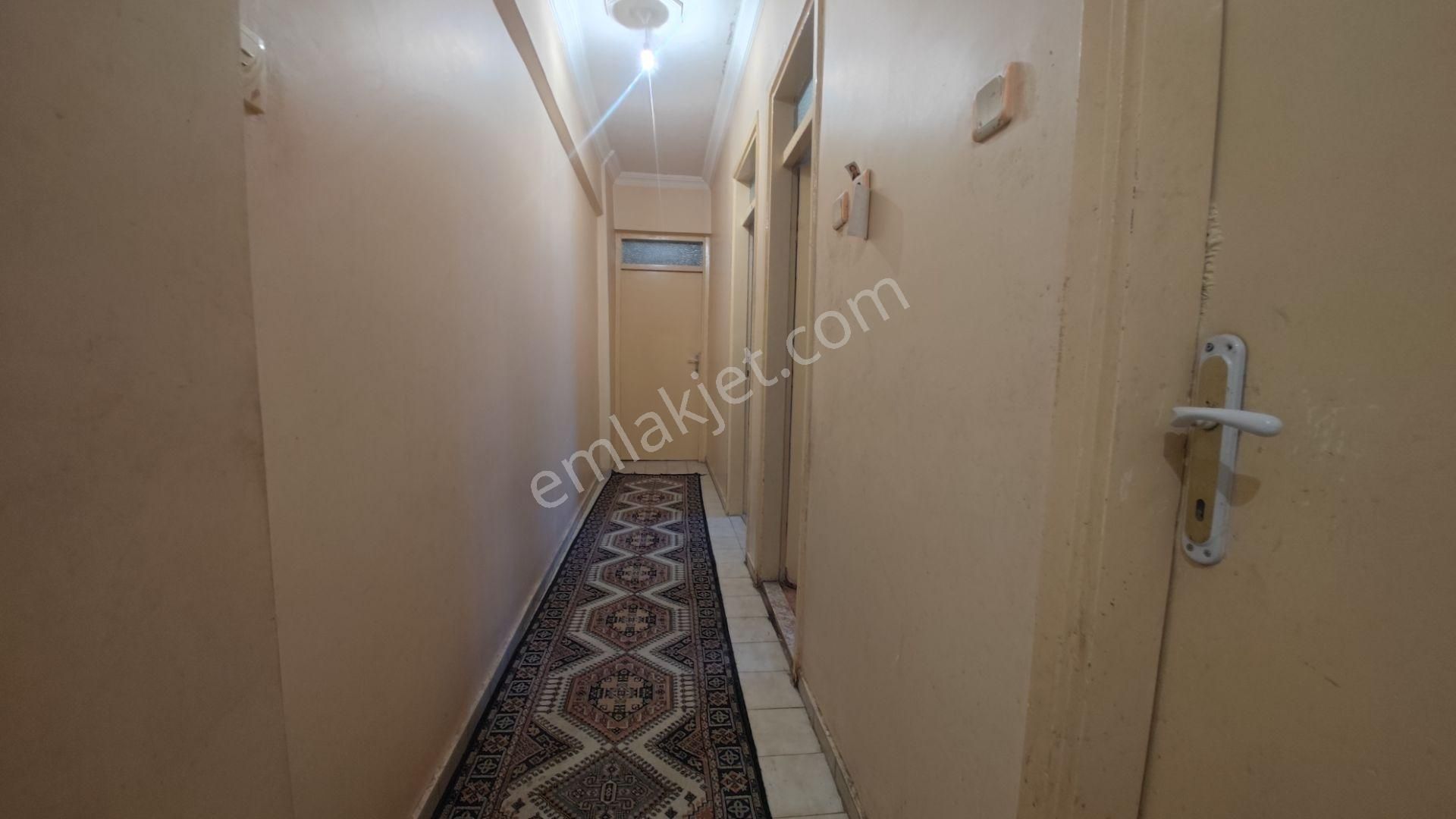 Gençlik Mah. Kenstsel Dönüşüme Uygun Satılık 2+1 Daire - Görsel 13