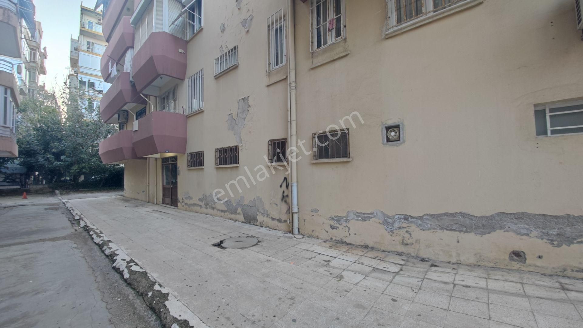 Gençlik Mah. Kenstsel Dönüşüme Uygun Satılık 2+1 Daire - Görsel 23