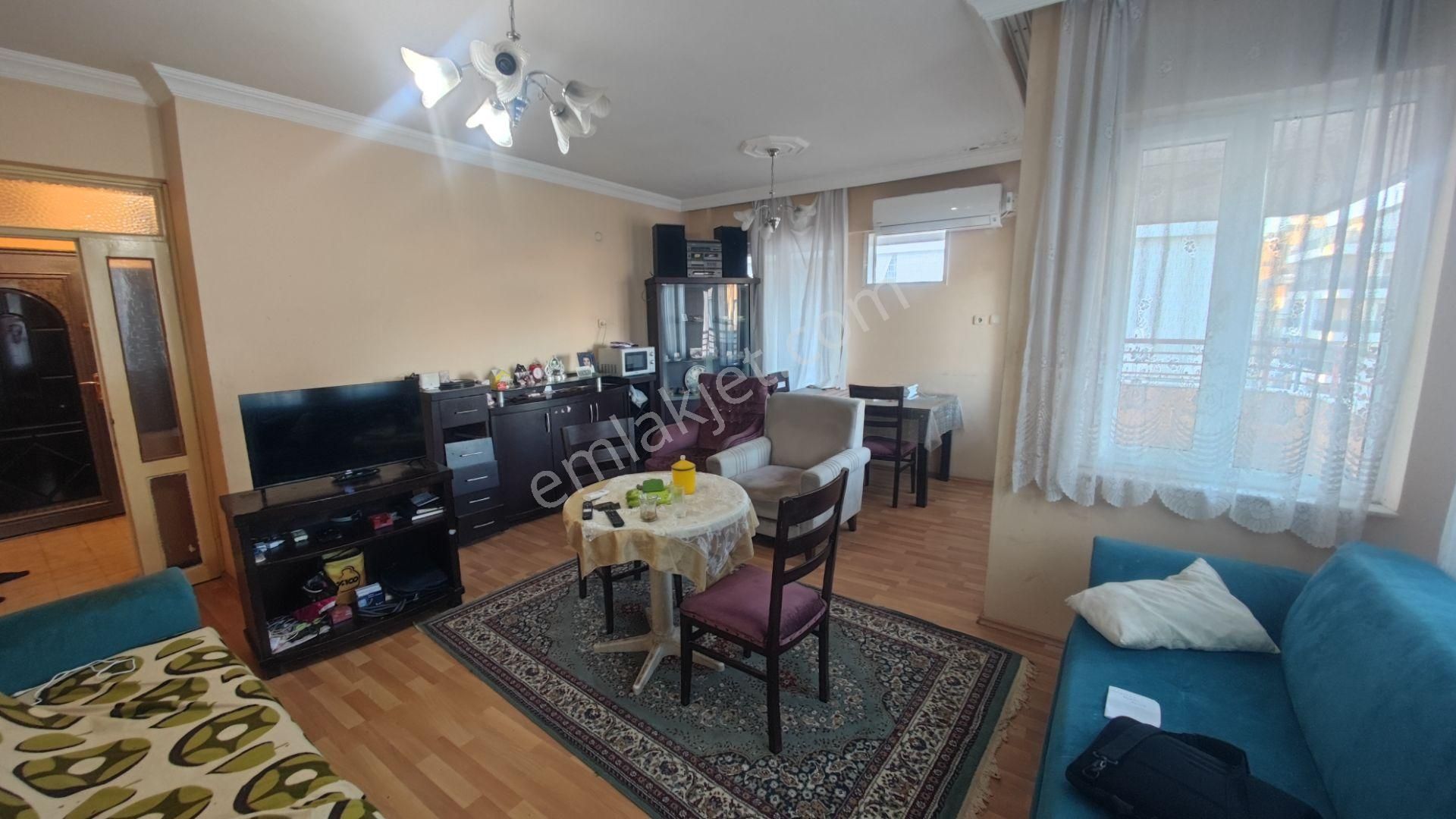 Gençlik Mah. Kenstsel Dönüşüme Uygun Satılık 2+1 Daire - Görsel 4