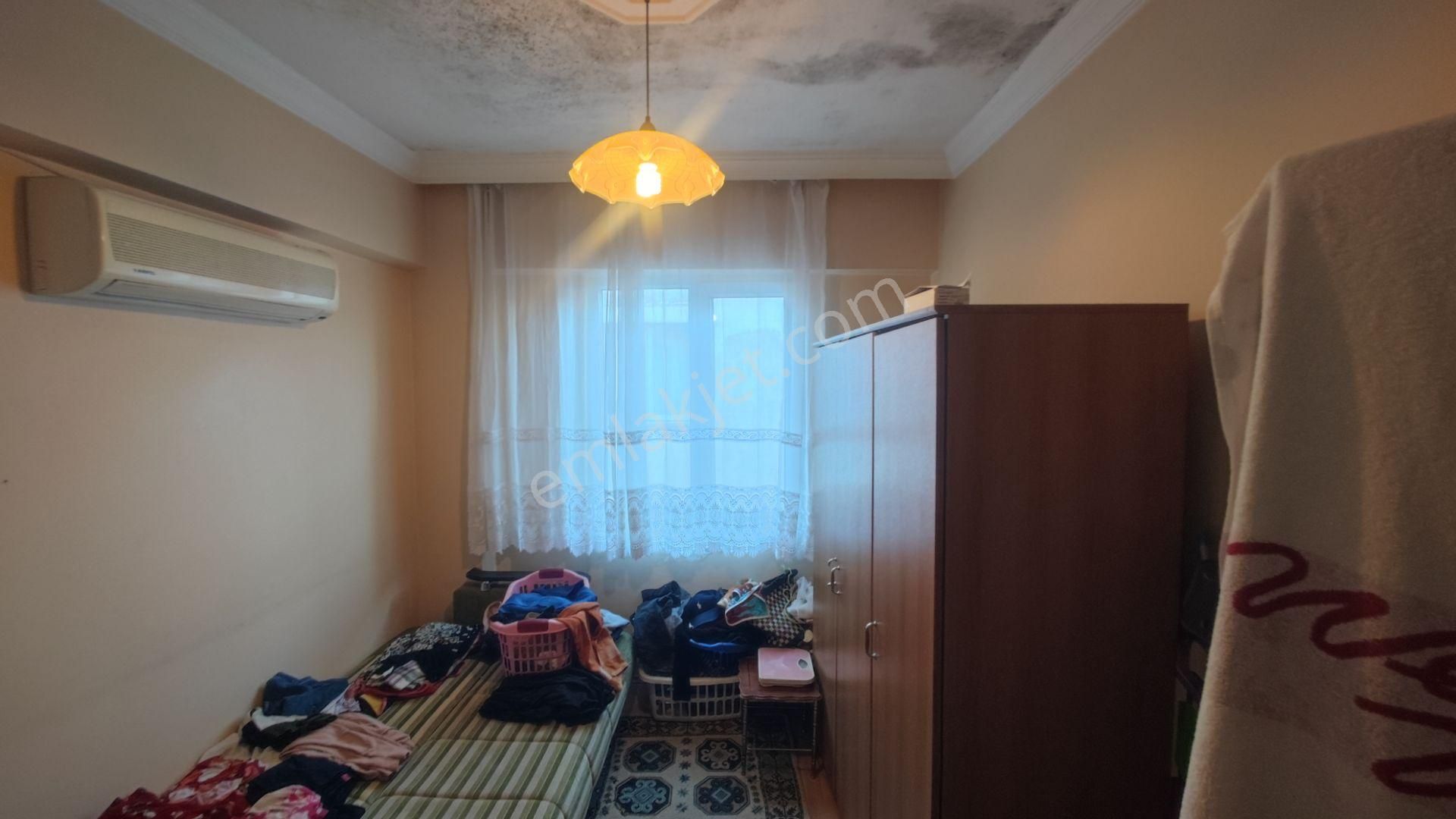 Gençlik Mah. Kenstsel Dönüşüme Uygun Satılık 2+1 Daire - Görsel 18