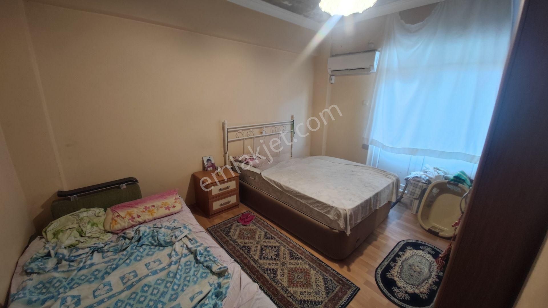 Gençlik Mah. Kenstsel Dönüşüme Uygun Satılık 2+1 Daire - Görsel 16