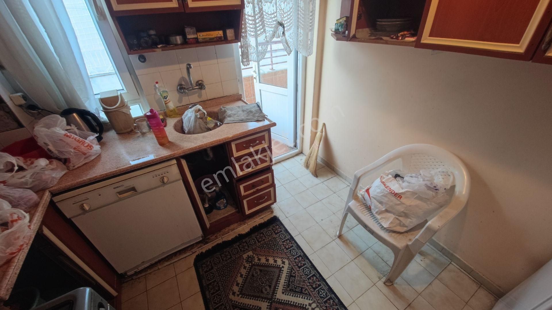 Gençlik Mah. Kenstsel Dönüşüme Uygun Satılık 2+1 Daire - Görsel 22