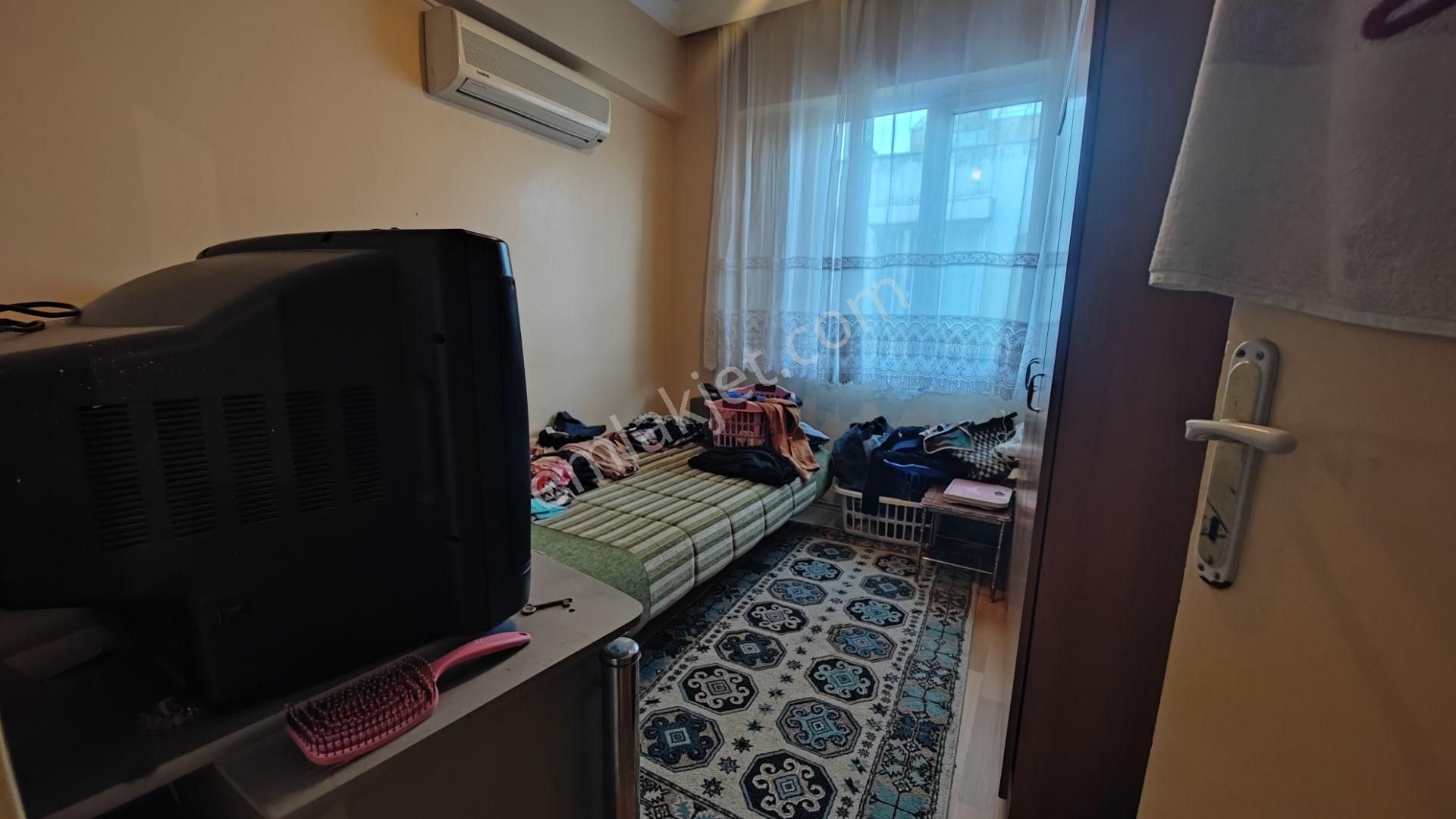 Gençlik Mah. Kenstsel Dönüşüme Uygun Satılık 2+1 Daire - Görsel 15