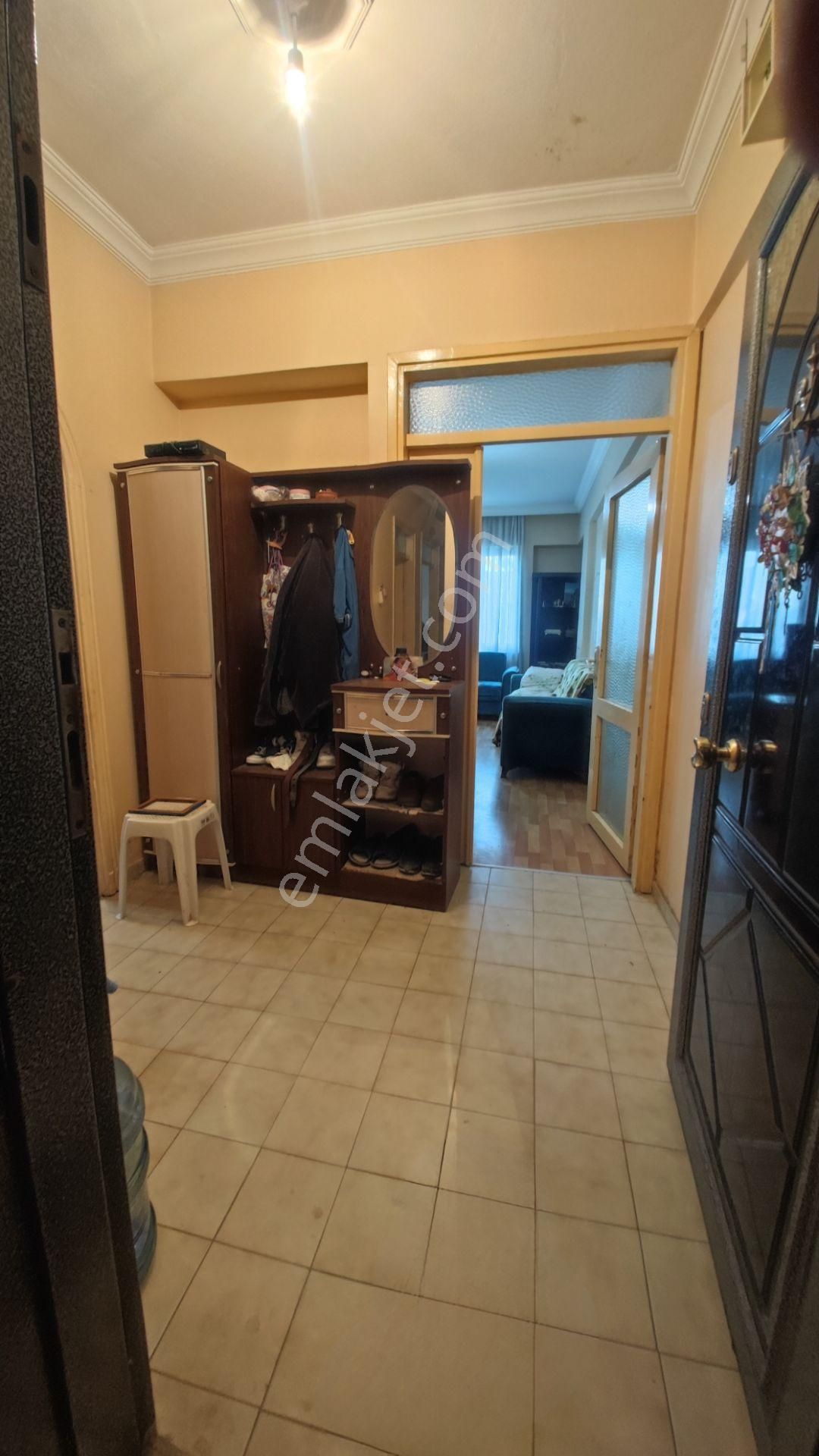 Gençlik Mah. Kenstsel Dönüşüme Uygun Satılık 2+1 Daire - Görsel 8