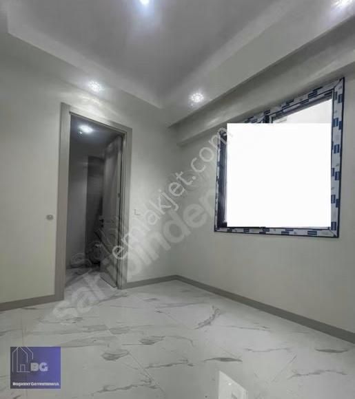 Başkent'ten Hallaçlar'da Sıfır Lüks 2+1 Geniş Daire - Görsel 16