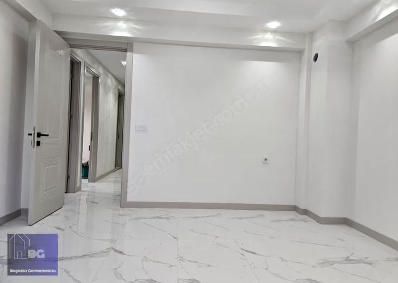 Başkent'ten Hallaçlar'da Sıfır Lüks 2+1 Geniş Daire - Görsel 17