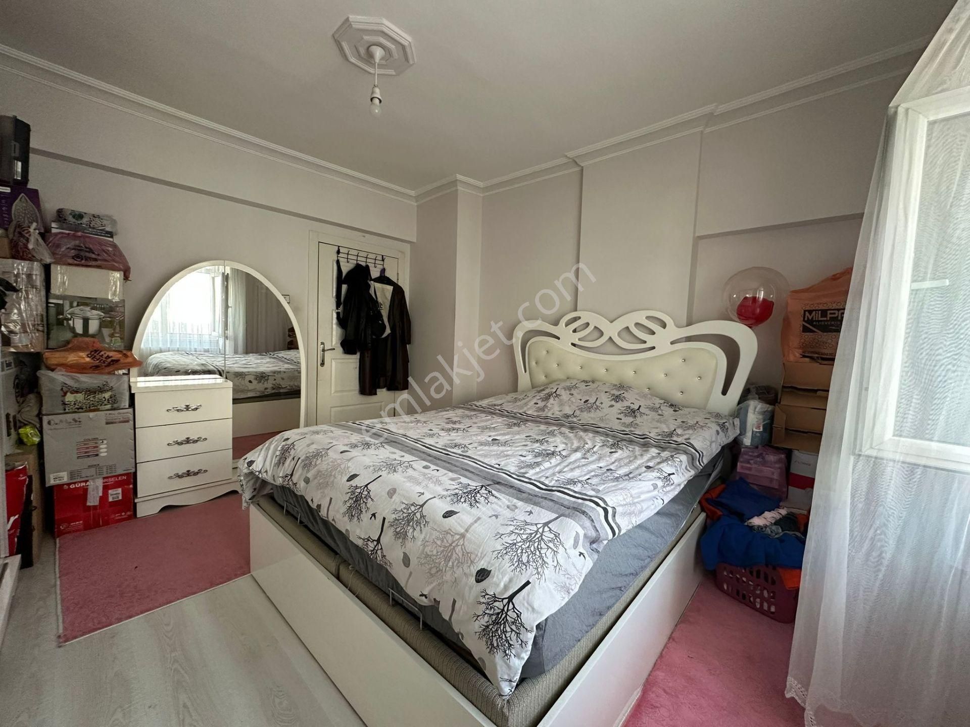 Sincan Mareşal Çakmak Mah'de 3+1 Ara Kat Ön Cephe Yapılı Daire - Görsel 7