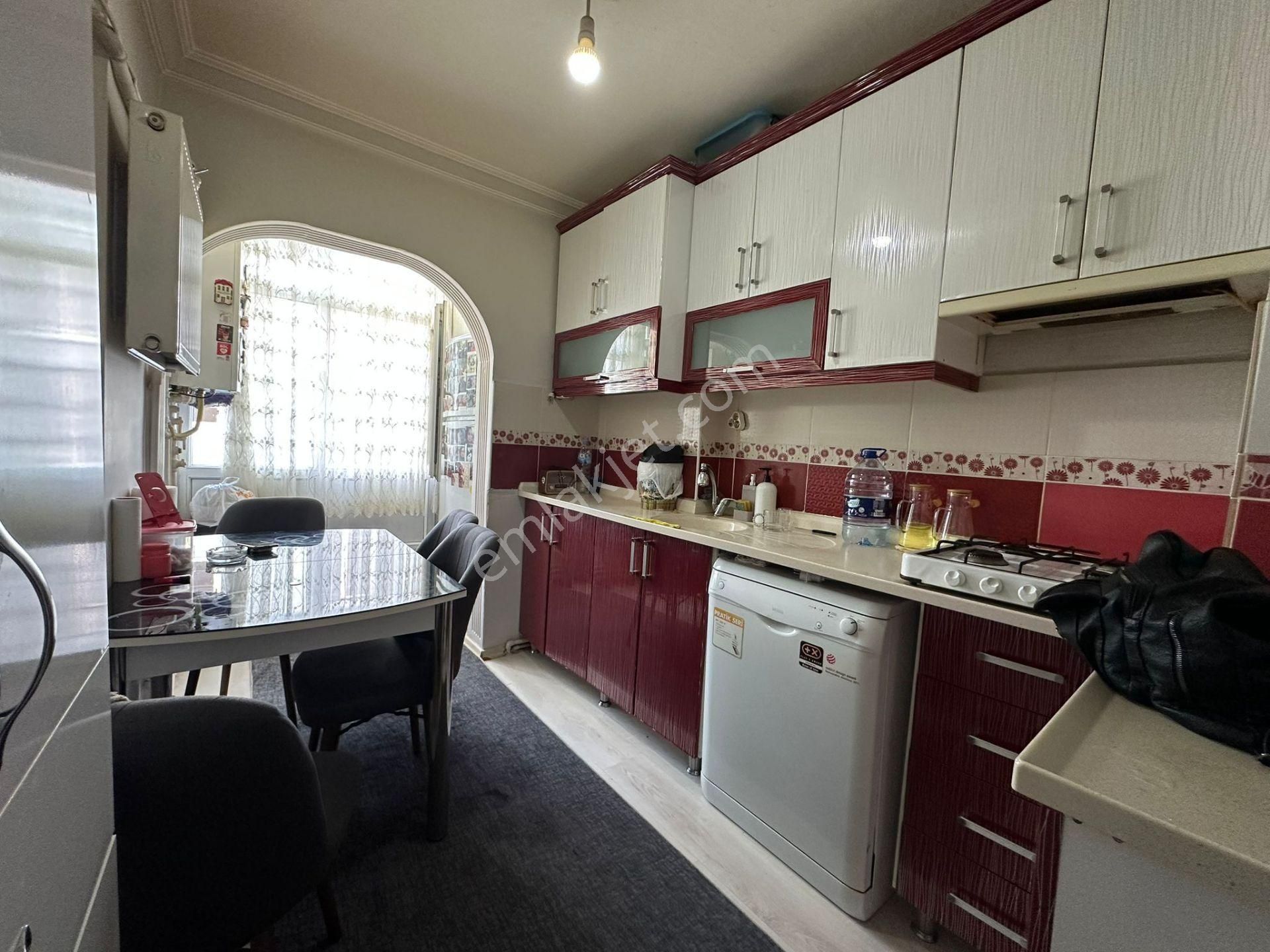 Sincan Mareşal Çakmak Mah'de 3+1 Ara Kat Ön Cephe Yapılı Daire - Görsel 8